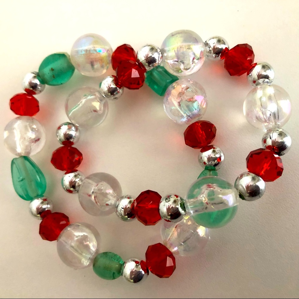 NEW Handcrafted Bracelets (2)